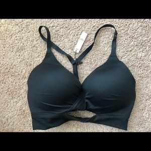Victoria’s Secret Y Shape Sports Bra